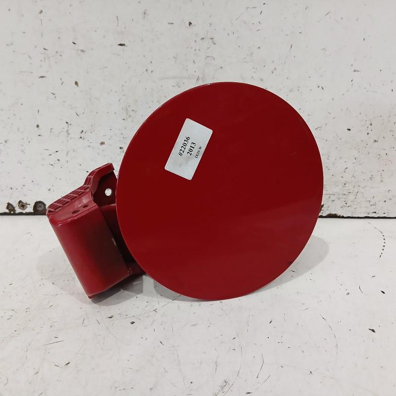 fuel door/filler