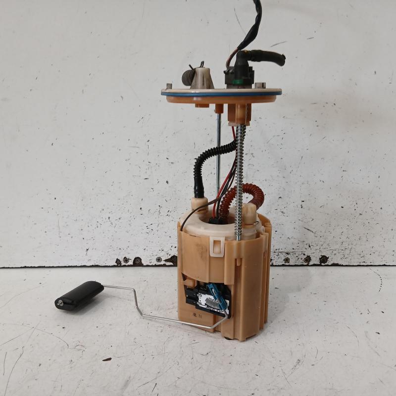 fuel pump