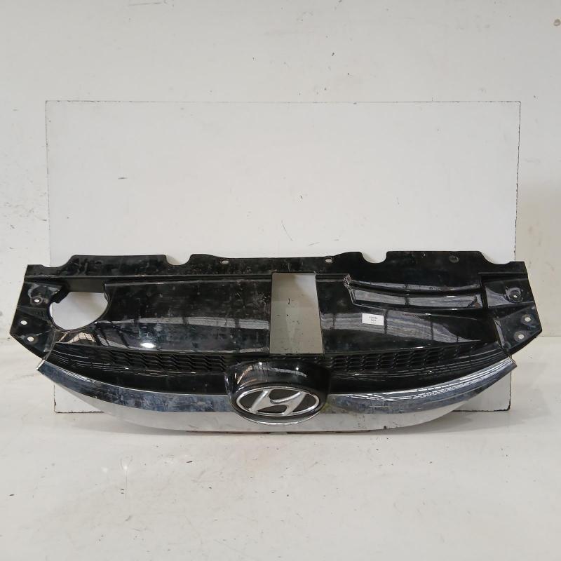 grille