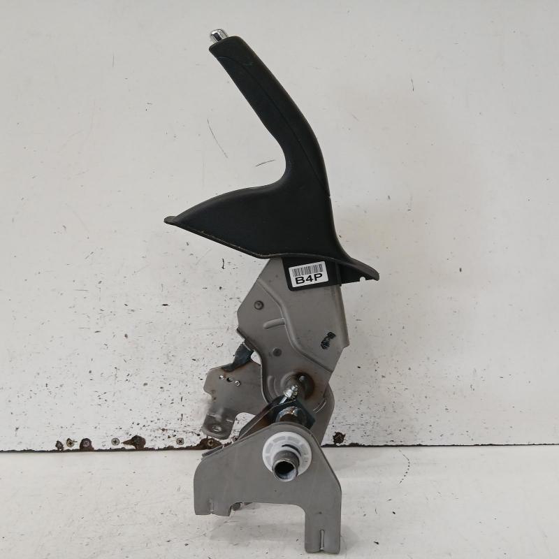 handbrake lever
