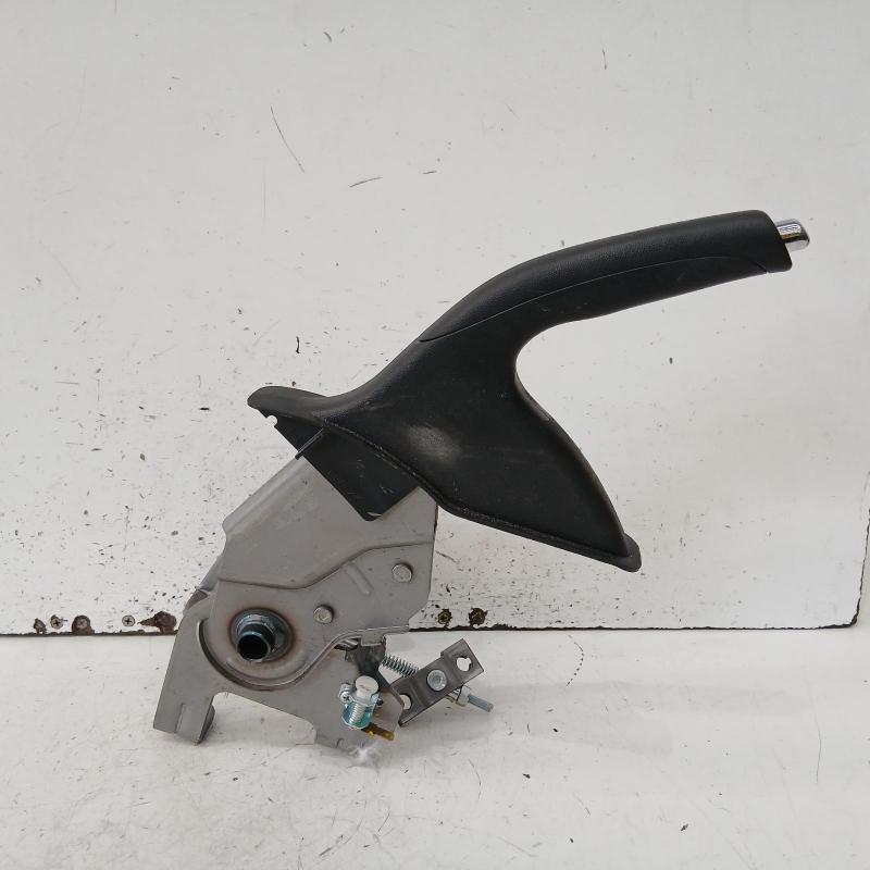 handbrake lever