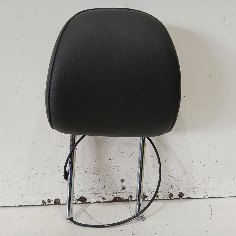 headrest