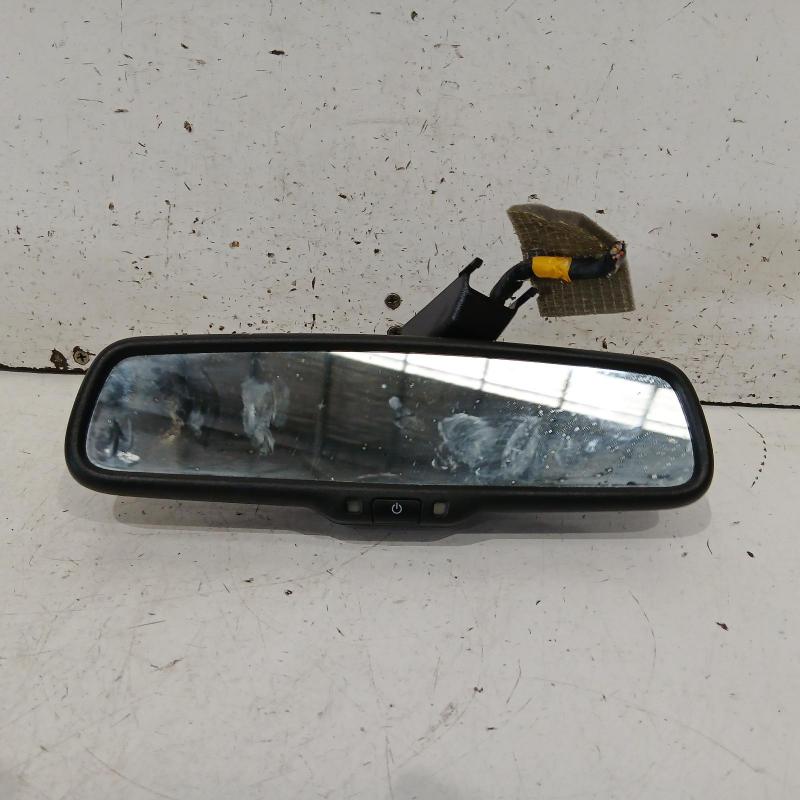 interior mirror