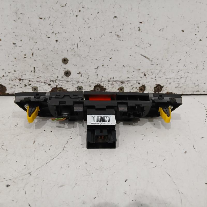 miscellaneous switch relay