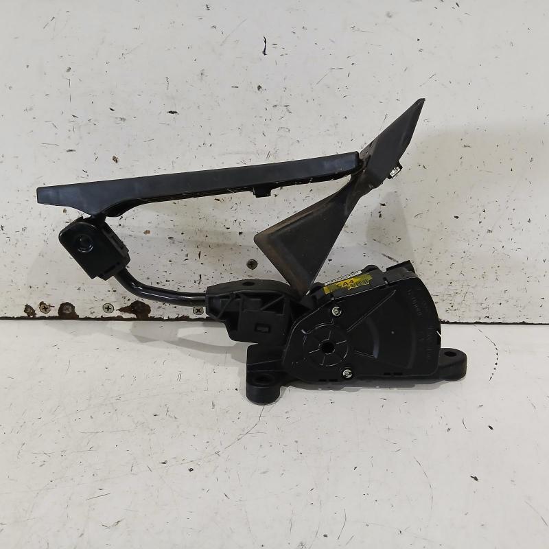 pedal assembly