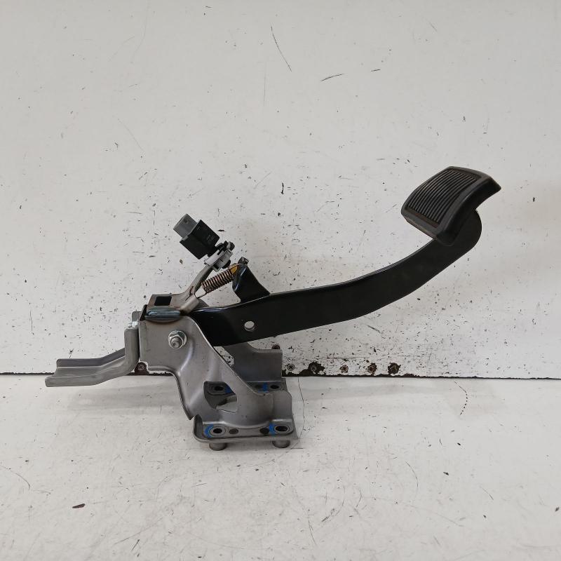 pedal assembly