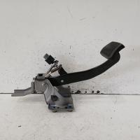pedal assembly