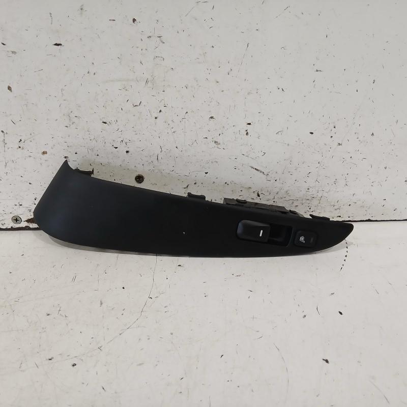 power door window switch