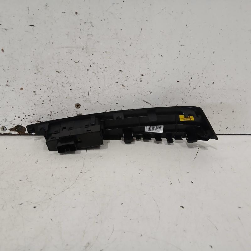 power door window switch