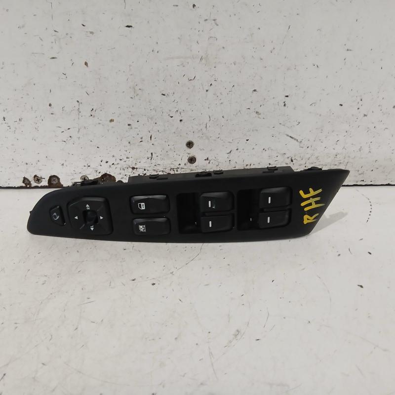 power door window switch