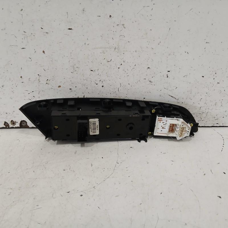 power door window switch