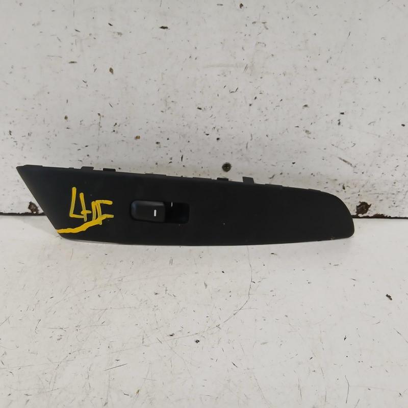 power door window switch