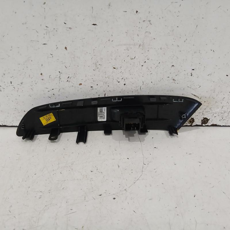 power door window switch