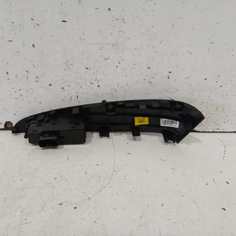 power door window switch
