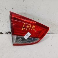 rear garnish