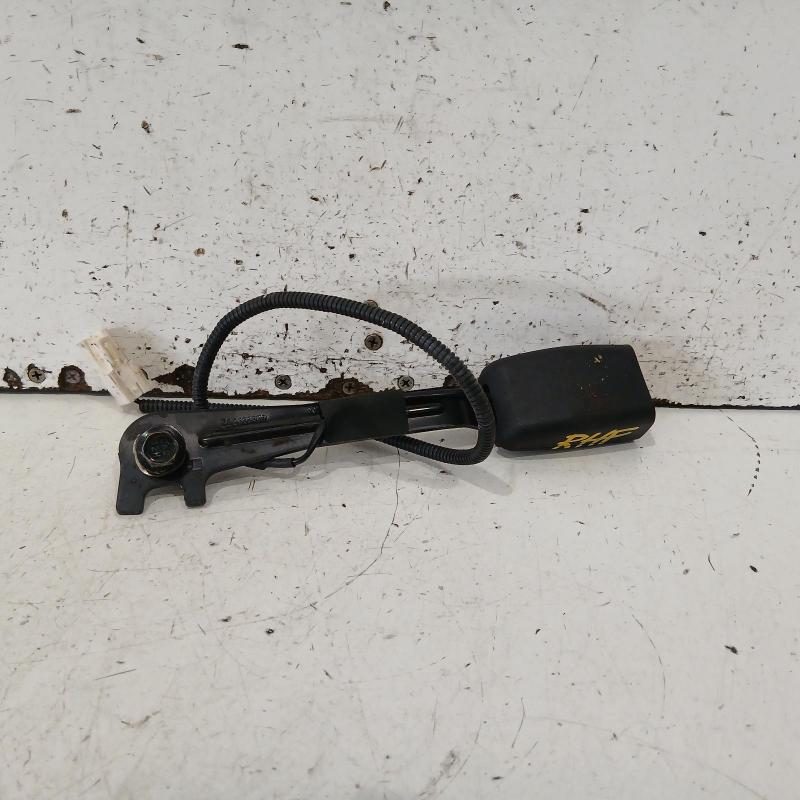 seat belt stalk