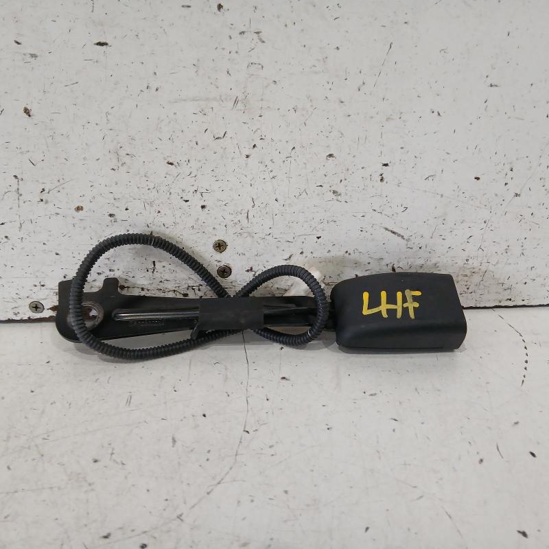 seat belt stalk