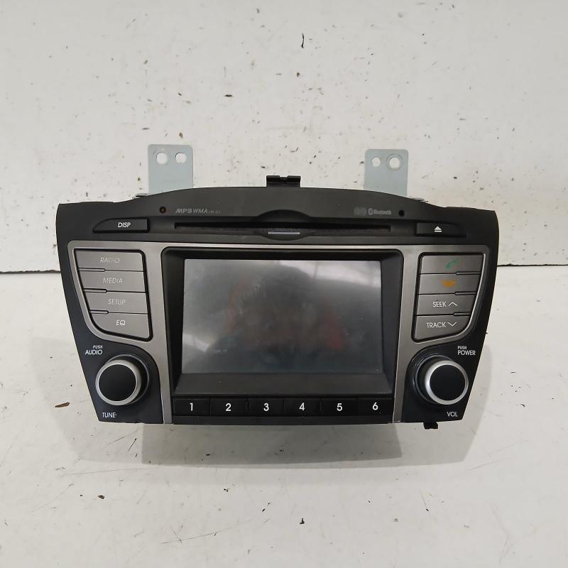 stereo/head unit