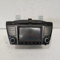 stereo/head unit