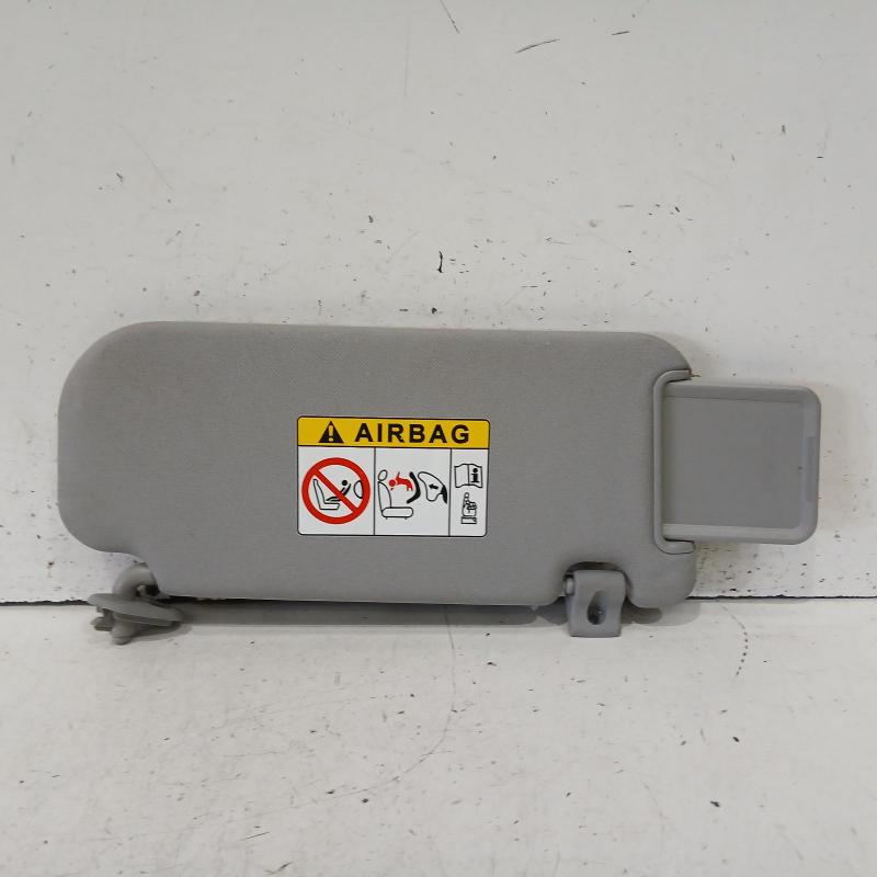 sunvisor