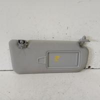 sunvisor