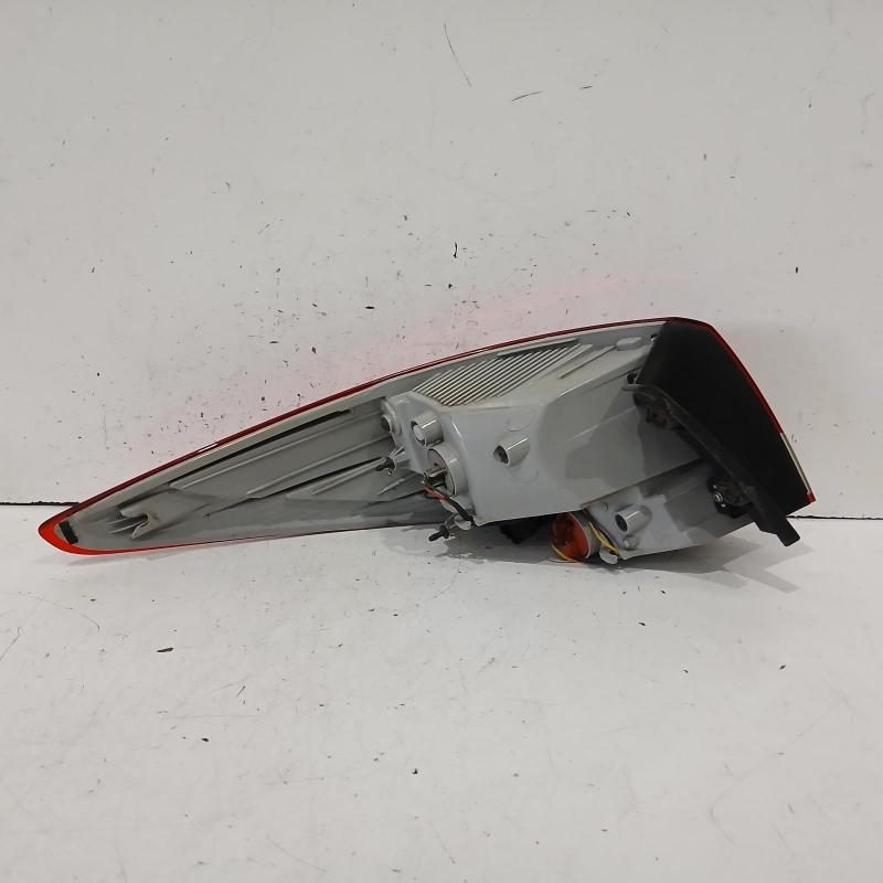taillight right