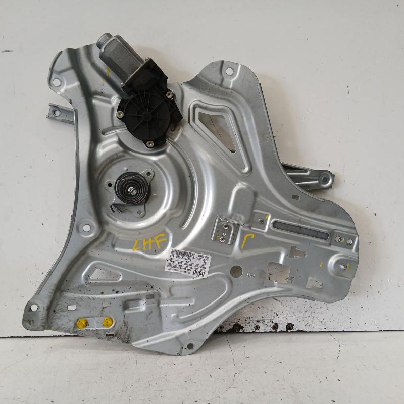 window regulator/motor front left