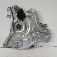 window regulator/motor front left