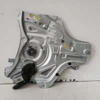 window regulator/motor front right