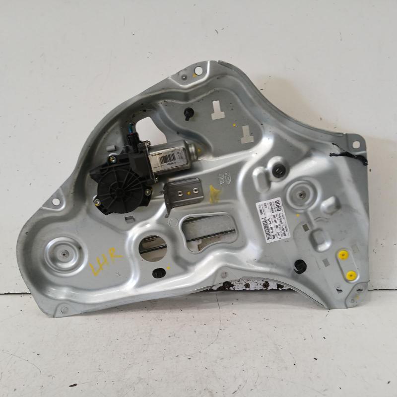 window regulator/motor rear left