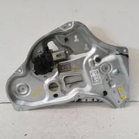 window regulator/motor rear left