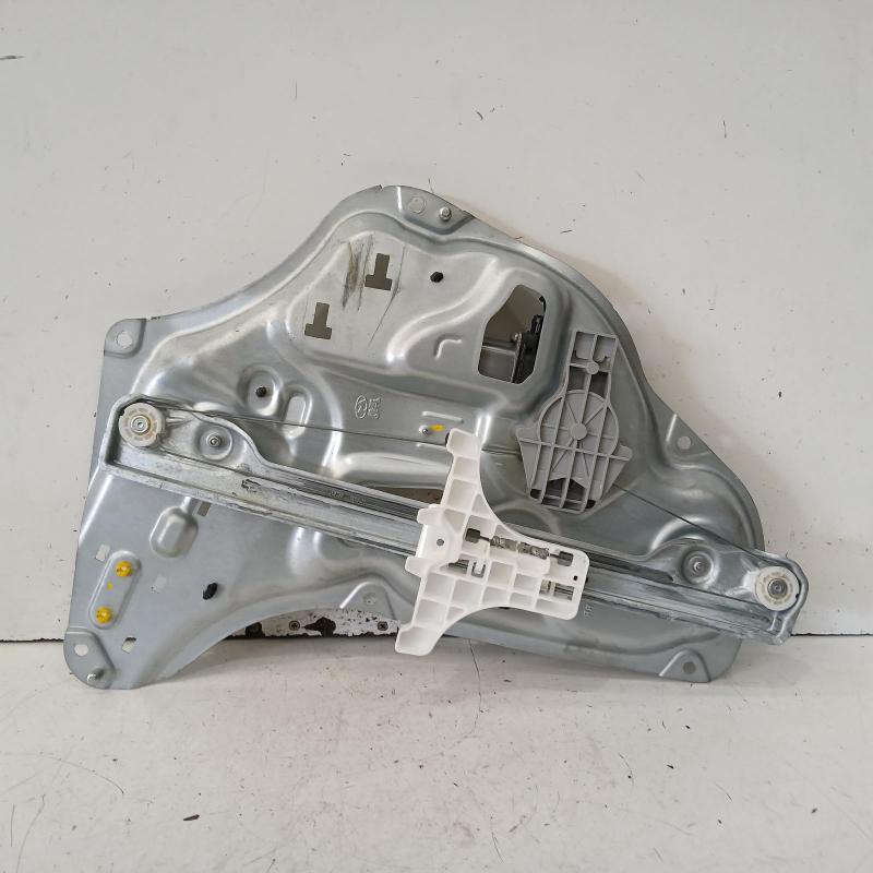 window regulator/motor rear left