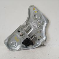 window regulator/motor rear right