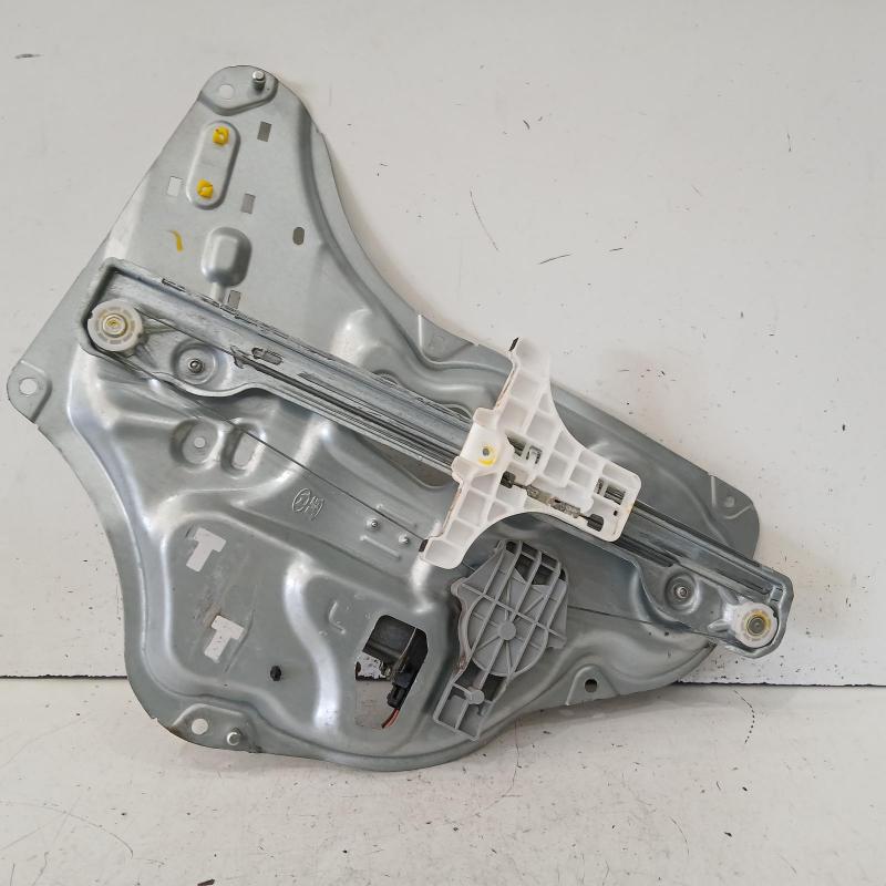window regulator/motor rear right