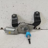wiper motor