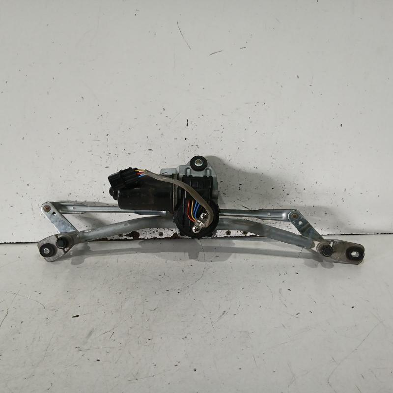 wiper motor
