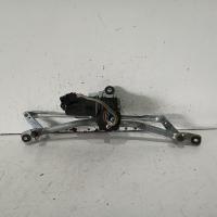 wiper motor