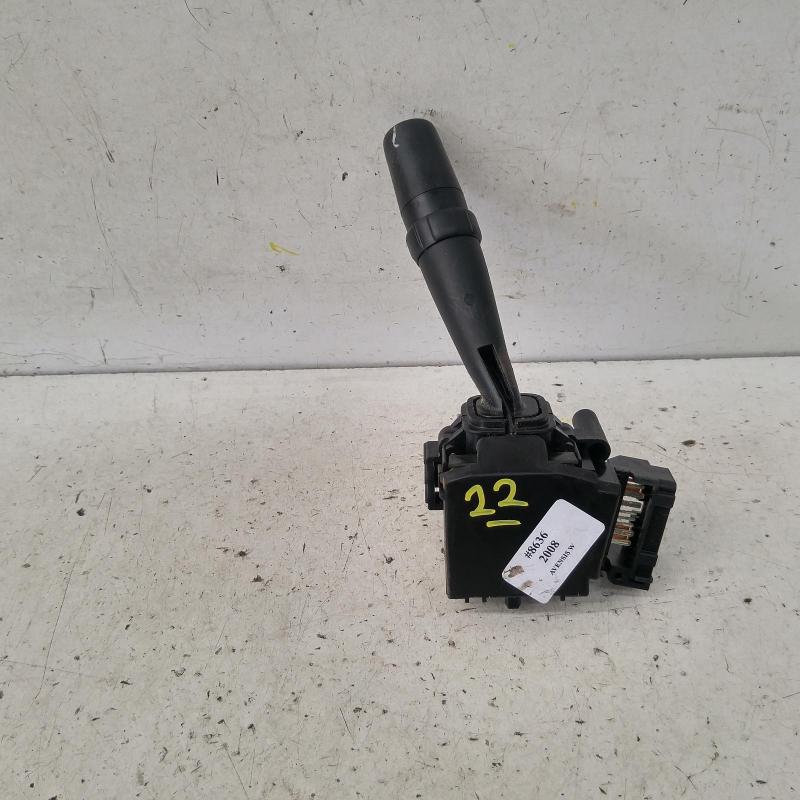 combination switch