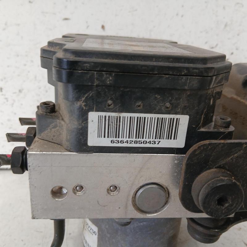 abs pump/modulator