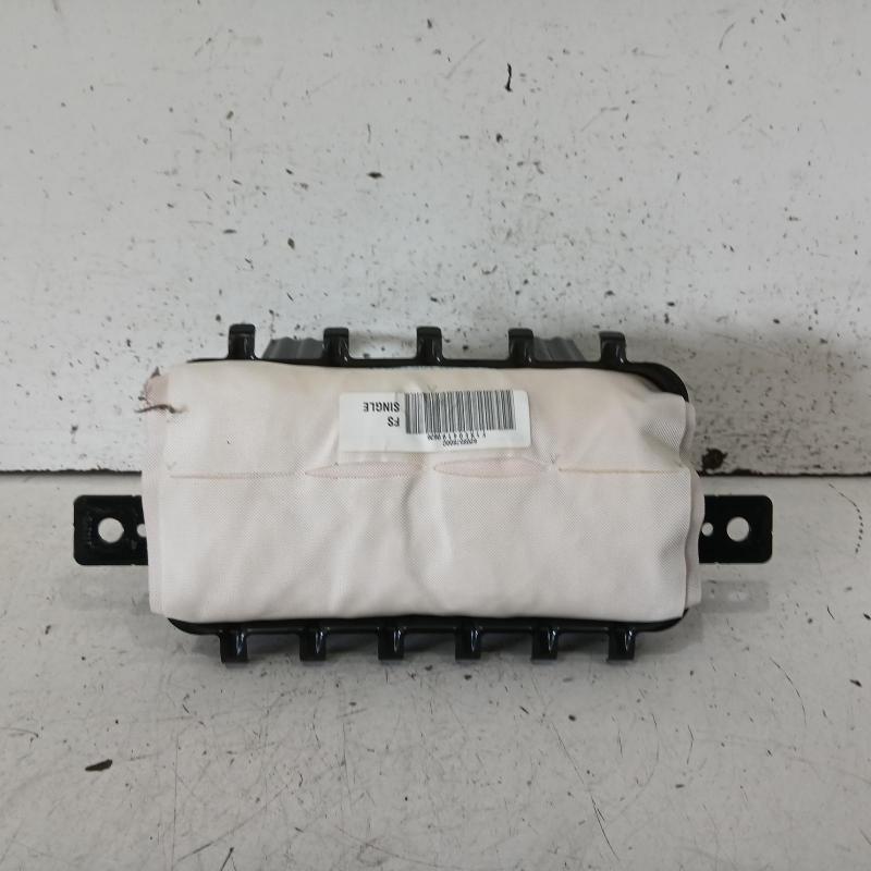 airbag left
