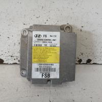 airbag module/sensor