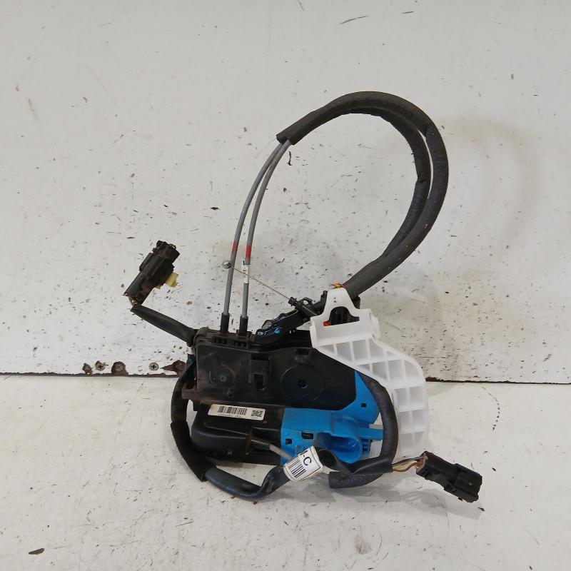 door/boot/gate lock