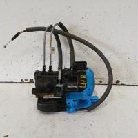 door/boot/gate lock