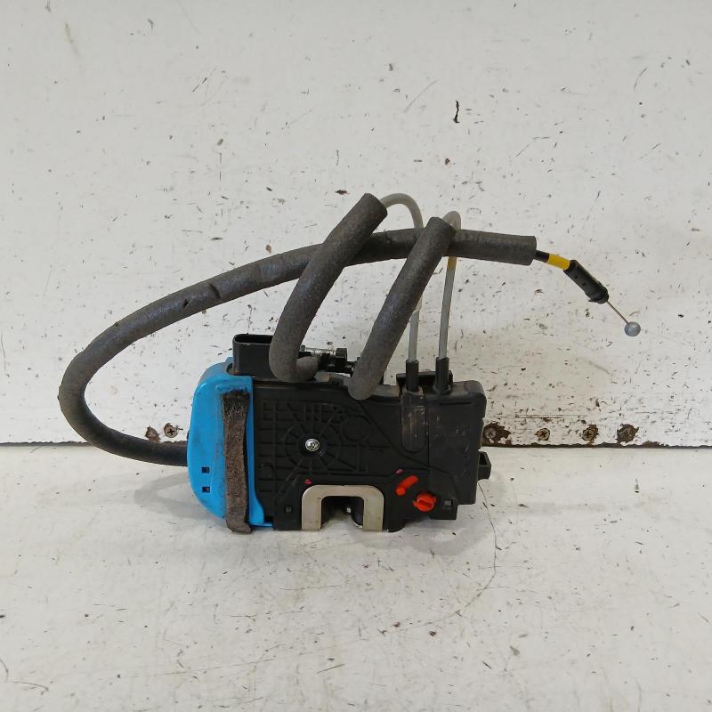 door/boot/gate lock