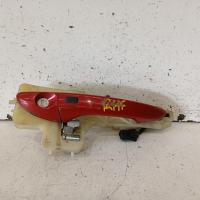 door handle