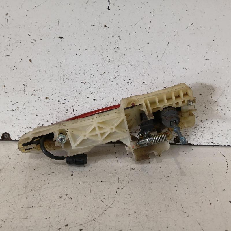 door handle