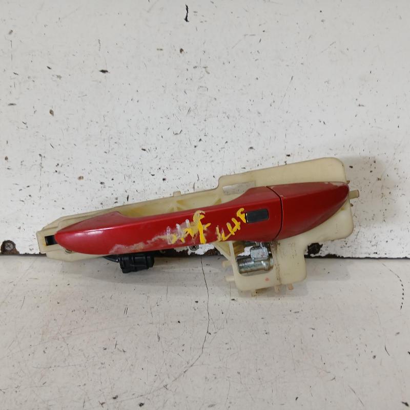 door handle