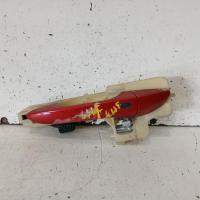 door handle