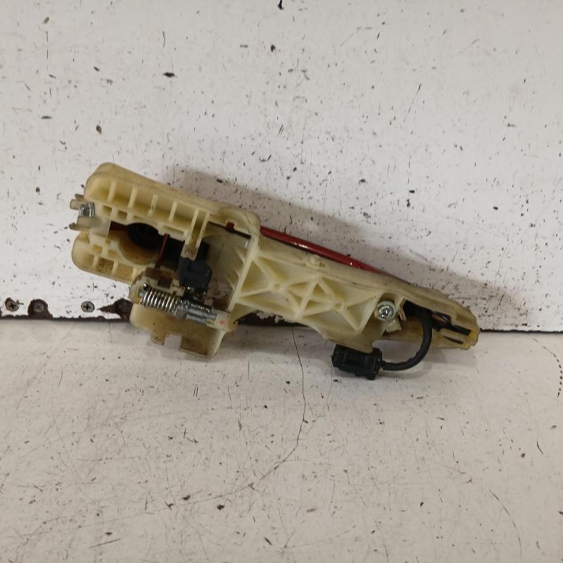 door handle