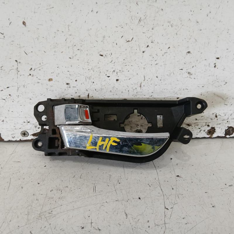 door handle